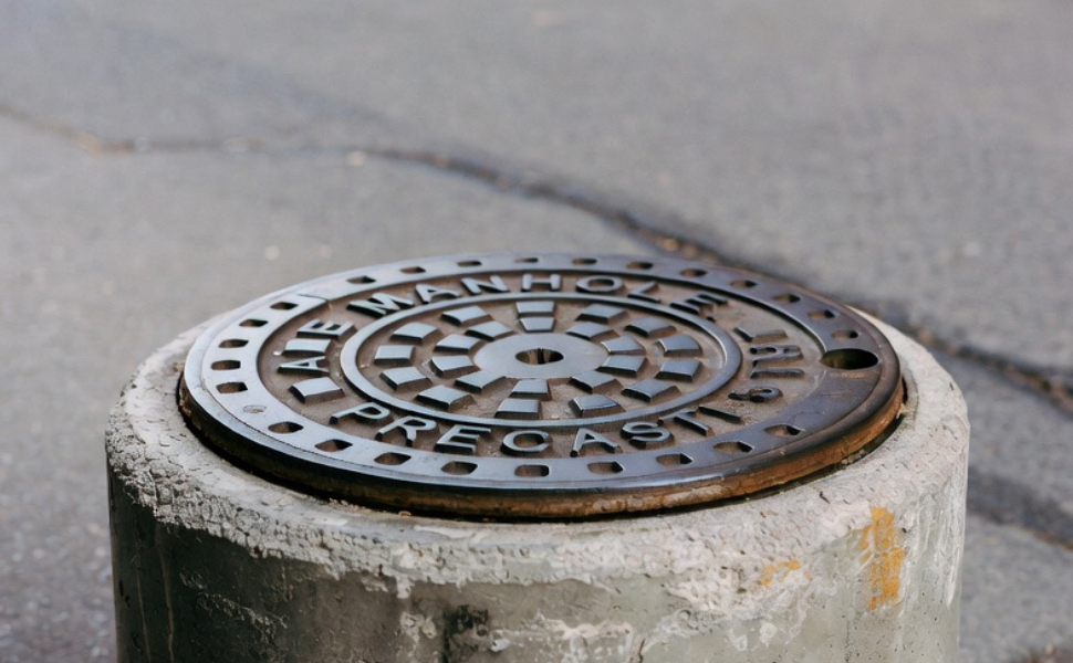 Manhole Precast